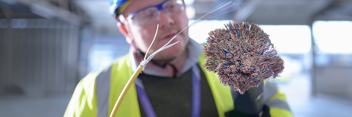 Fibre flourishes across Europe but performance focus shifts